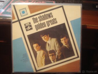LP S.QUO 10CC MADNESS J.BECK PLATTERS CREATION ALPHAVILLE - 2