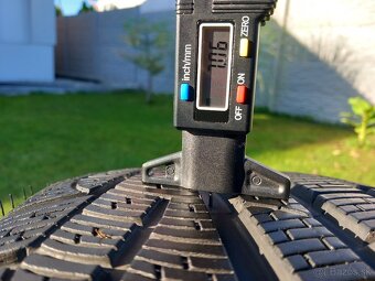 245/40 r19 zimne pneumatiky - 2