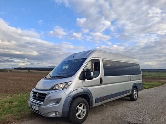 Fiat Ducato - 2