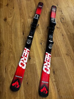 Rossignol Hero Junior Multi Event 140 cm - 2