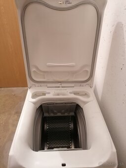 Práčka Electrolux 6kg - 2