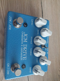 WEEHBO JCM DRIVE - 2