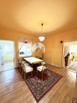 Reality KOMPLEX s.r.o.,Vám ponúka na predaj priestranný dom - 2