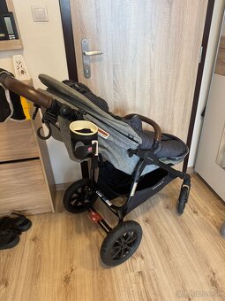 Valco snap 4 trend s fusakom a prislusenstvom - 2