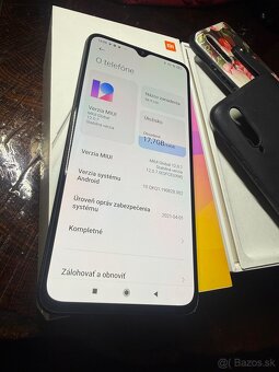 Xiaomi mi9 Lite 6/64GB - 2