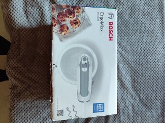 Ručný šľahač Bosch - 2