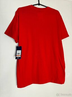 tričko Reebok VECTOR RED M - 2