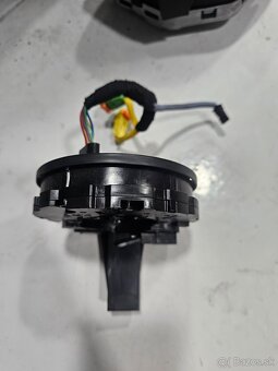 Krúžok pod volant Mercedes Áčko Béčko - 2