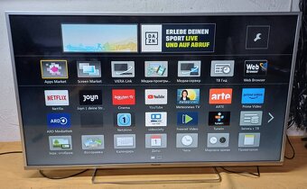 Panasonic tx42as600E - 2