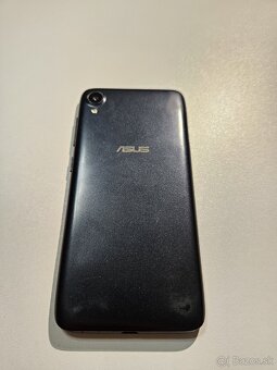 Mobilný telefón Asus Zenfone Live L1 - 2
