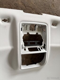 Stropnica Octavia 3 - 2