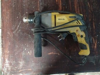 Predám rôzne naradie - 2