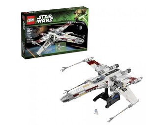 LEGO® Star Wars™ 10240 Red Five X-wing Starfighter - 2