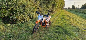 Minirocket hurricane 150 - 2