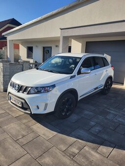 Suzuki Vitara - 2