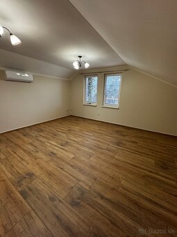 Veľký 2-izbový byt v Palárikove - 2