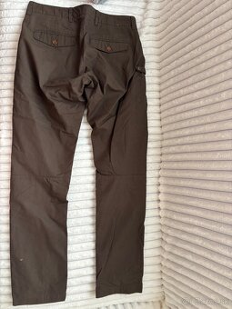 Fjällräven Sörmland Tapered Winter Trs M - 2