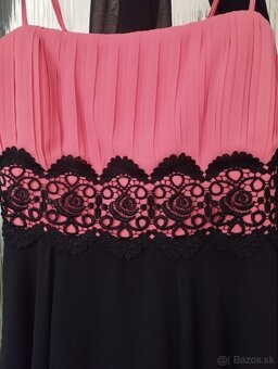 Spoločenské šaty - 2
