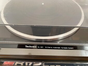 Predam Technics HI-FI - 2