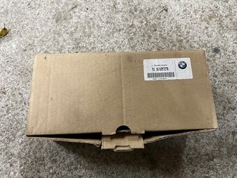 Stredové spätné zrkadlo BMW - 2