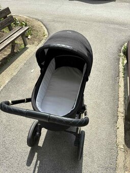 Na predaj kočík zn. ZOPA - 2