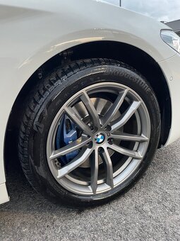 Bridgestone T005 Runflat XL 245/45 R18 100Y letní - 2