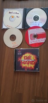 Hry na PlayStation 2 (PS2) - 2