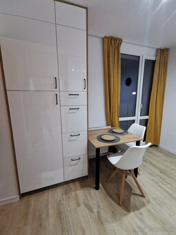 Ponukam na prenájom 1,5 izbovy byt v Detve - 2