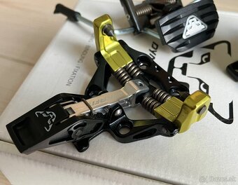 Viazanie DYNAFIT Superlite TLT 175 (Z10) + brzdy - 2