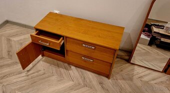 Vesiak + botnik do predsien  100% stav - 2