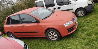 Fiat Stilo - 2