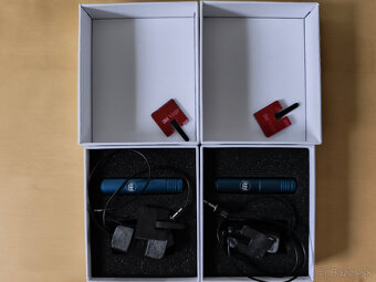 Kondenzátorový mikrofón na perkusie MIC-PERC Meinl - 2