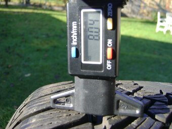 225/45 r17 zimne pneumatiky - 2