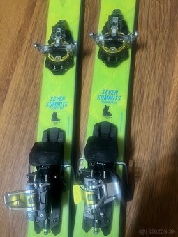 Dynafit 80 Seven summits 150 cm - 2