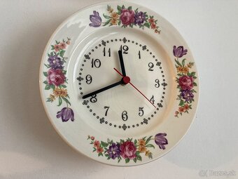 Keramické hodiny funkcne - 2