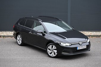 VOLKSWAGEN GOLF VIII 2.0 TDI, Style - 2