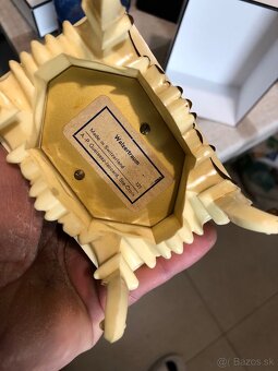 Starozitne hodinky - 2