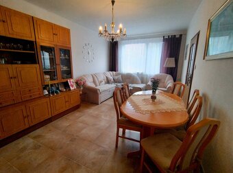 Viac ako byt, Váš NOVÝ DOMOV - Veľký 3i byt, Bizetova ul. v  - 2