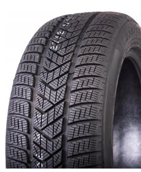 235/55r19 zimné - 2