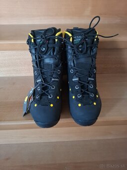 PFANNER pilčícke topánky Pilatus veľ.43 - 2