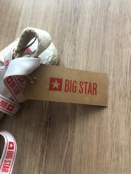 Damske espadrilky uplne Nove - 2