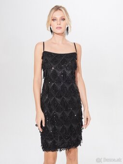 Spoločenské šaty - 2