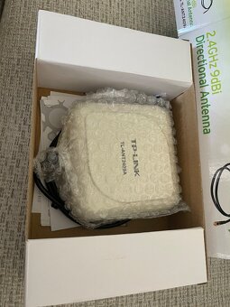 Smerova antena TP-Link TL-ANT2409A - 2