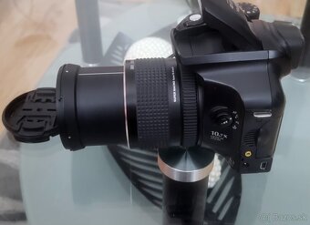 Fujifilm FinePix S6500fd - 2