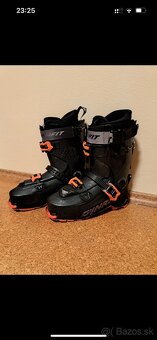 Dynafit Hoji Pro veľkosť 25 - 2