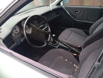 Audi 80 - 2