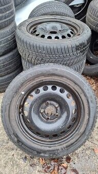 225/45 R17. ZIMNE PNEU - 2