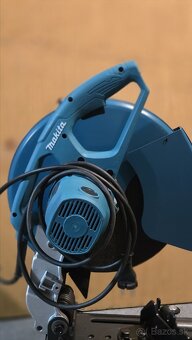 Pila na železo Makita 🔥 - 2