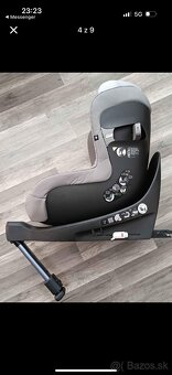 Cybex Sirona S360 - 2