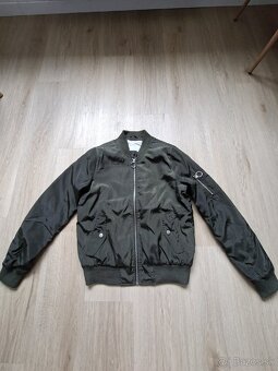 Bombera dámska M - 2